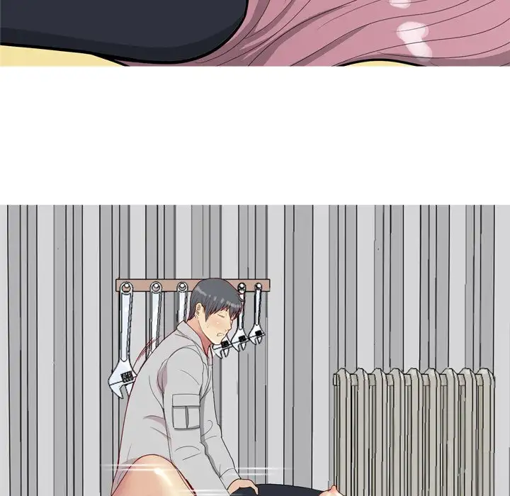 Love Prelude - Chapter 39 [photo 32] - MangaPorn
