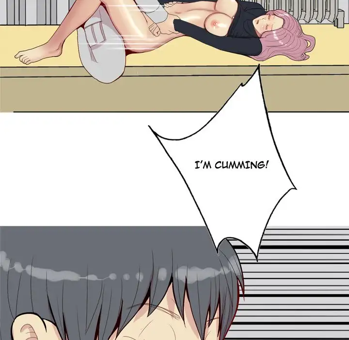 Love Prelude - Chapter 39 [photo 33] - MangaPorn
