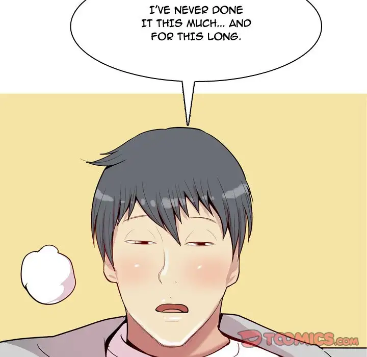 Love Prelude - Chapter 39 [photo 46] - MangaPorn