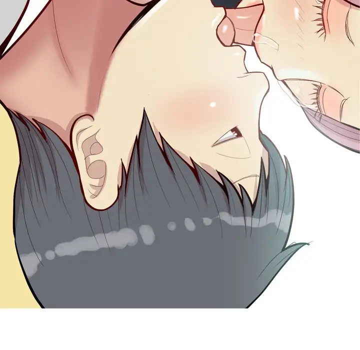 Love Prelude - Chapter 39 [photo 57] - MangaPorn
