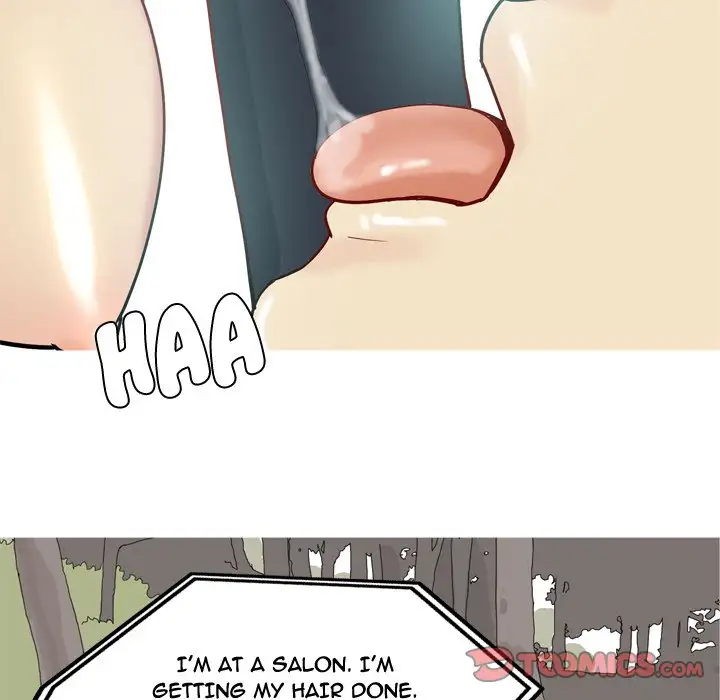 Love Prelude - Chapter 39 [photo 66] - MangaPorn