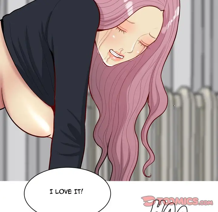 Love Prelude - Chapter 39 [photo 74] - MangaPorn