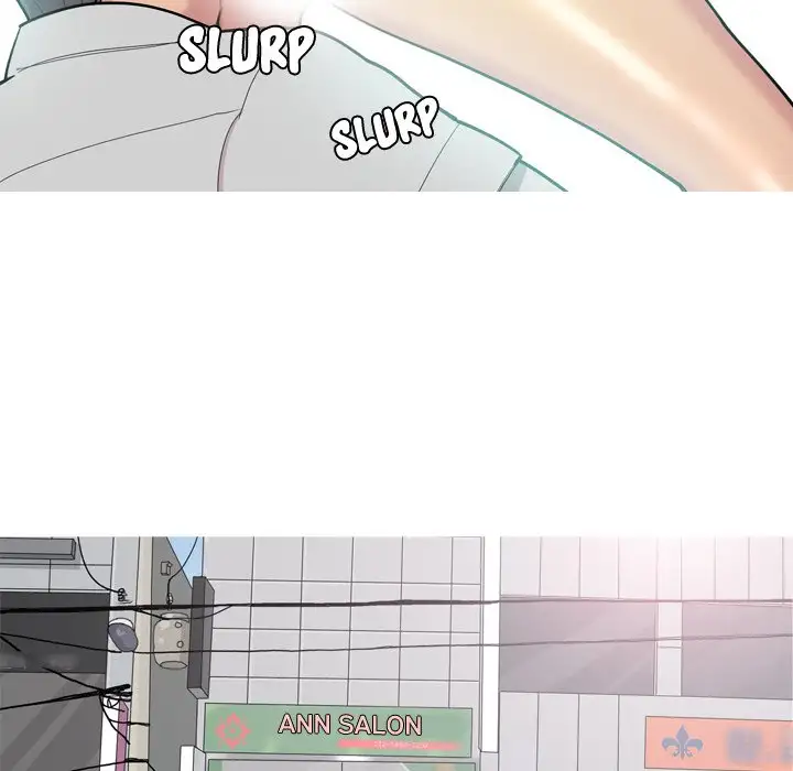 Love Prelude - Chapter 39 [photo 76] - MangaPorn