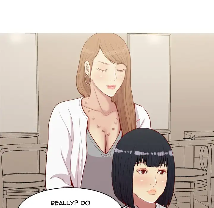 Love Prelude - Chapter 39 [photo 8] - MangaPorn