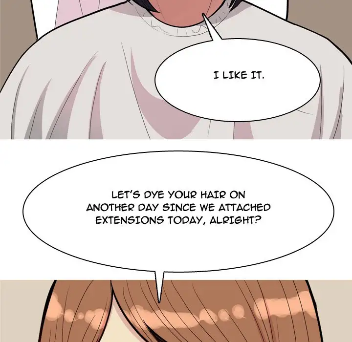Love Prelude - Chapter 39 [photo 84] - MangaPorn