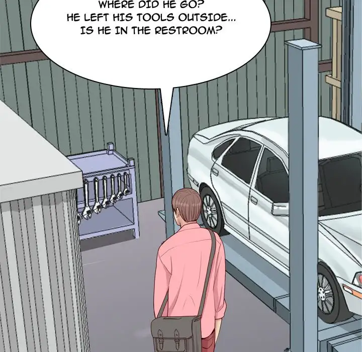 Love Prelude - Chapter 39 [photo 88] - MangaPorn