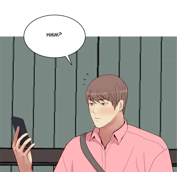 Love Prelude - Chapter 40 [photo 15] - MangaPorn