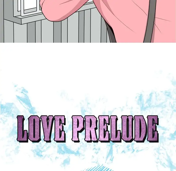 Love Prelude - Chapter 40 [photo 19] - MangaPorn