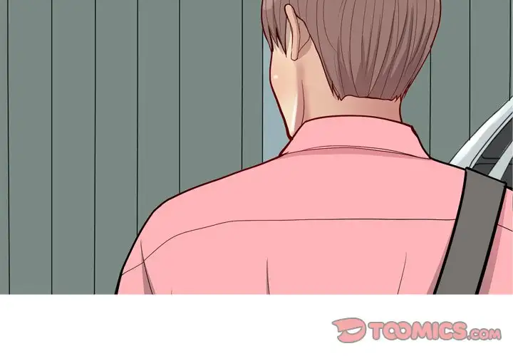 Love Prelude - Chapter 40 [photo 2] - MangaPorn