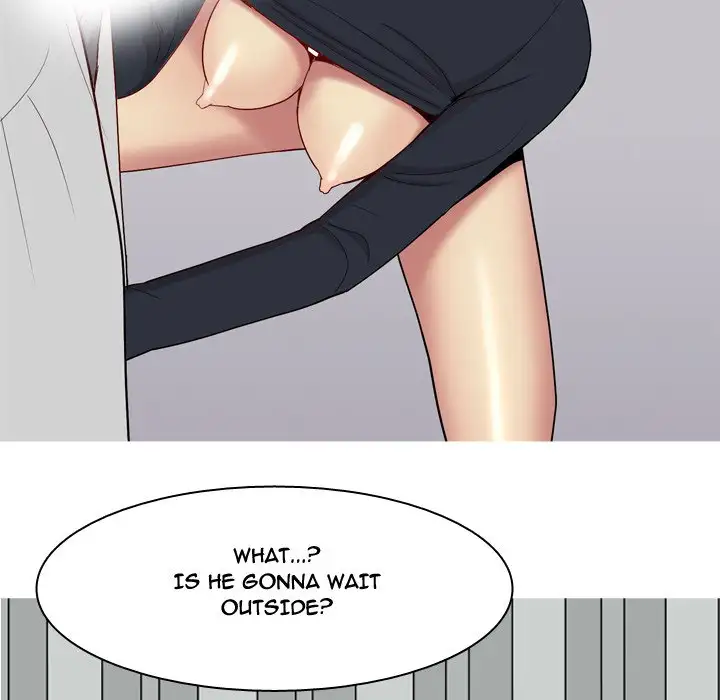 Love Prelude - Chapter 40 [photo 43] - MangaPorn