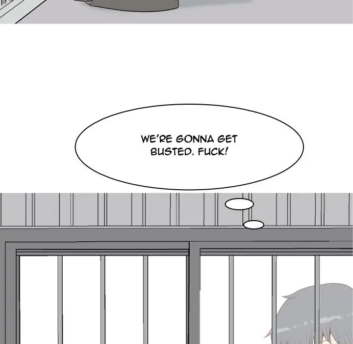 Love Prelude - Chapter 40 [photo 49] - MangaPorn
