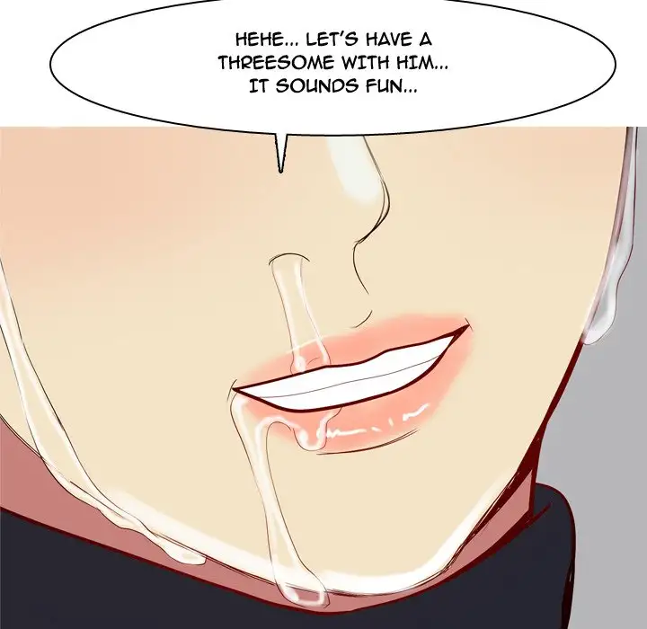 Love Prelude - Chapter 40 [photo 58] - MangaPorn