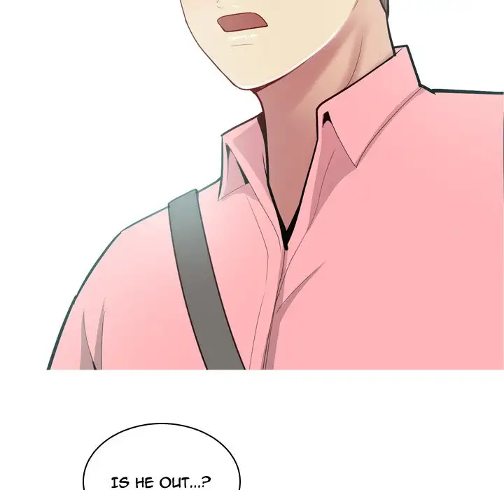 Love Prelude - Chapter 40 [photo 6] - MangaPorn