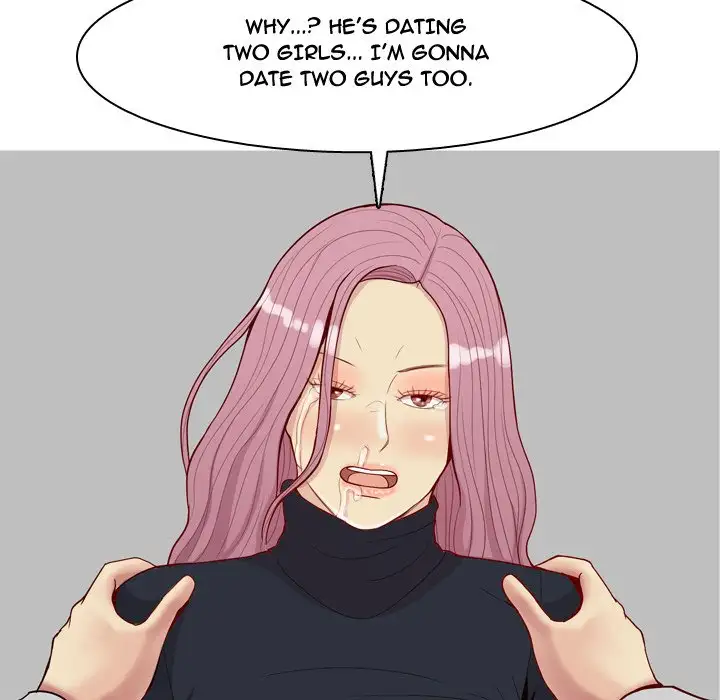 Love Prelude - Chapter 40 [photo 61] - MangaPorn