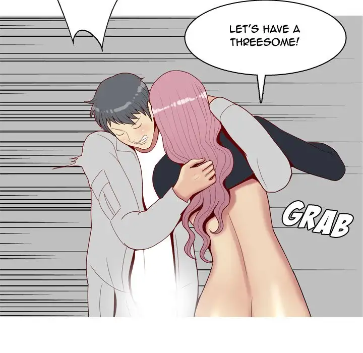 Love Prelude - Chapter 40 [photo 64] - MangaPorn