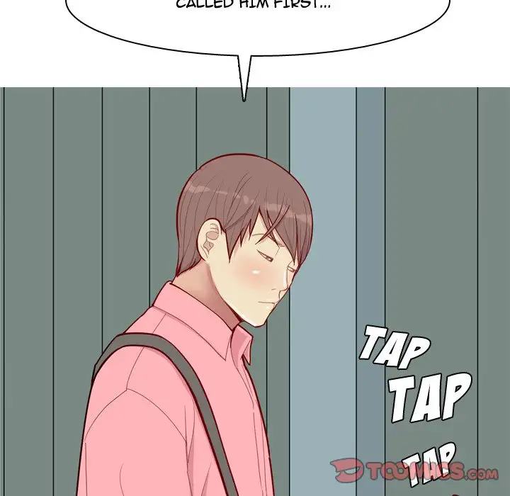 Love Prelude - Chapter 40 [photo 8] - MangaPorn