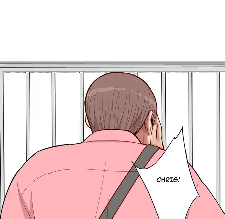 Love Prelude - Chapter 40 [photo 82] - MangaPorn
