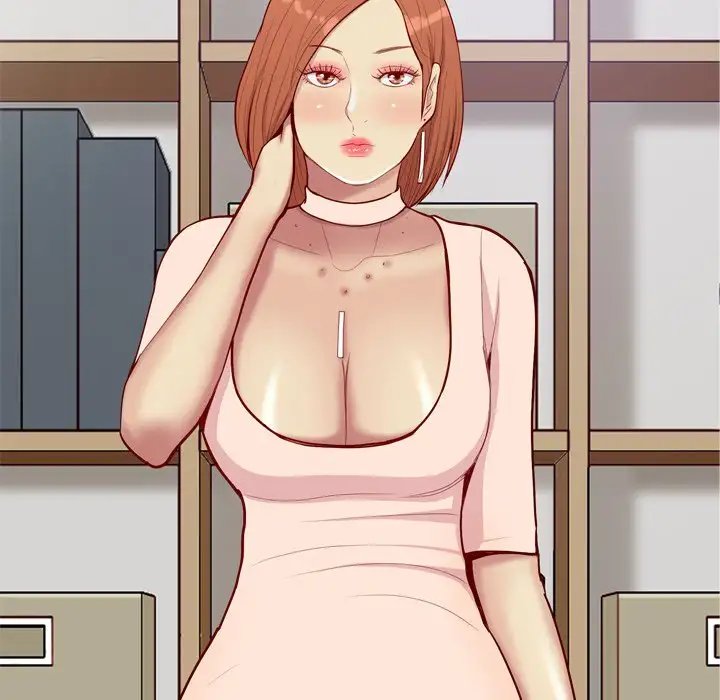 Love Prelude - Chapter 40 [photo 94] - MangaPorn