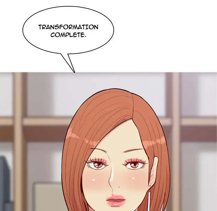 Love Prelude - Chapter 40 [photo 97] - MangaPorn