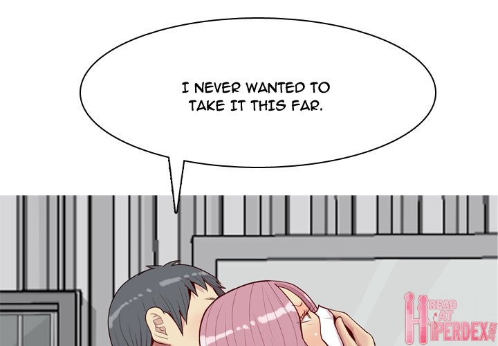 Love Prelude - Chapter 43 [photo 1] - MangaPorn