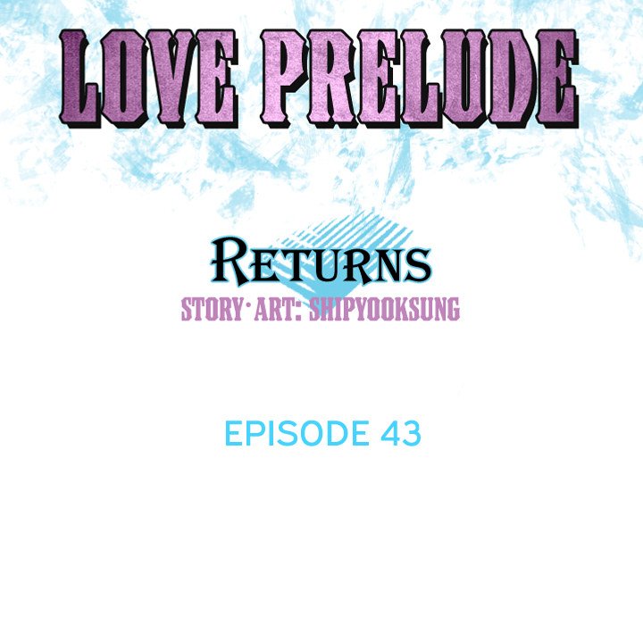Love Prelude - Chapter 43 [photo 11] - MangaPorn
