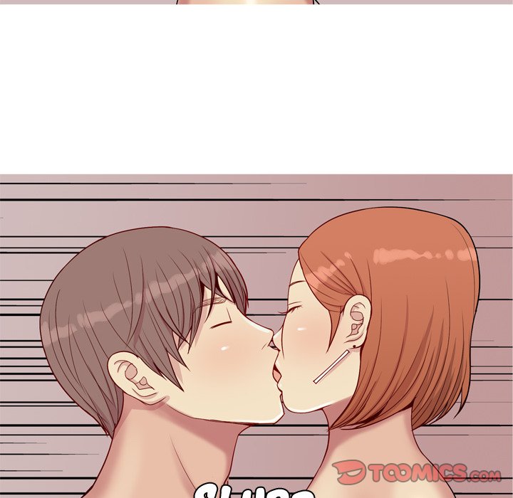 Love Prelude - Chapter 43 [photo 18] - MangaPorn