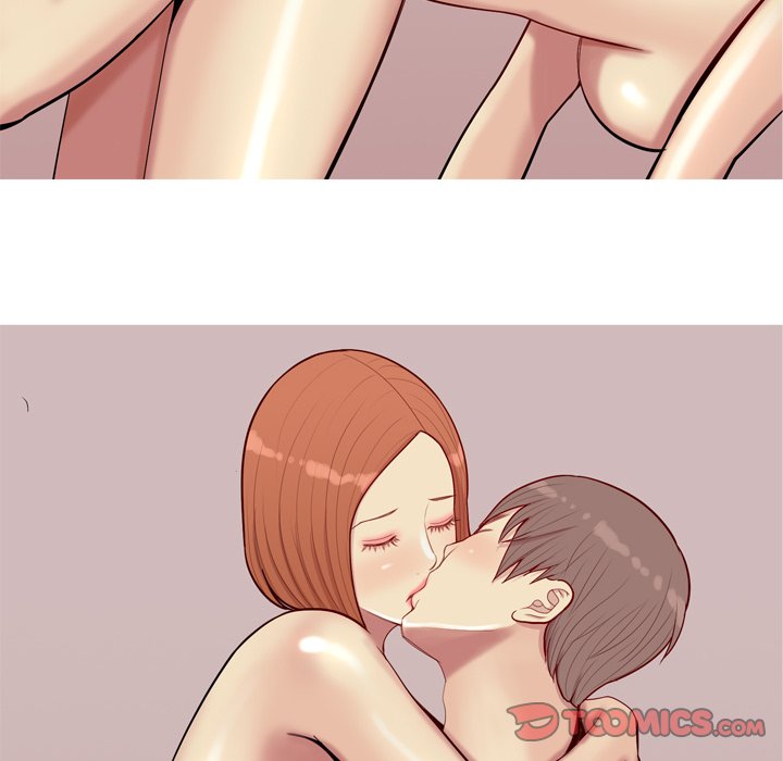 Love Prelude - Chapter 43 [photo 26] - MangaPorn
