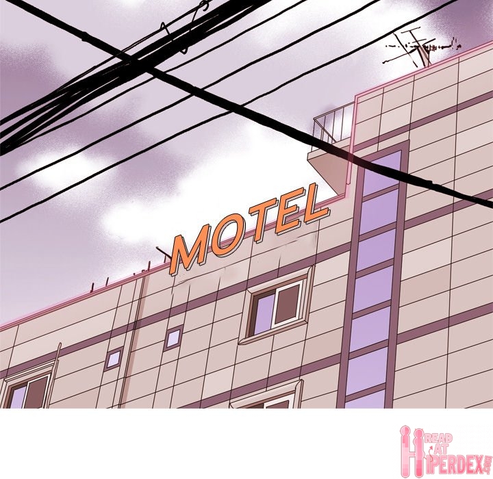 Love Prelude - Chapter 43 [photo 31] - MangaPorn