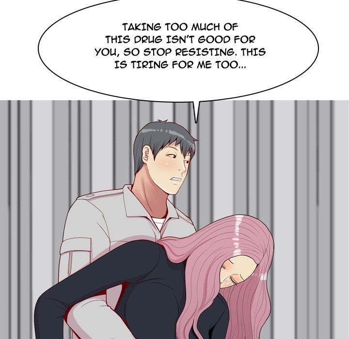 Love Prelude - Chapter 43 [photo 40] - MangaPorn