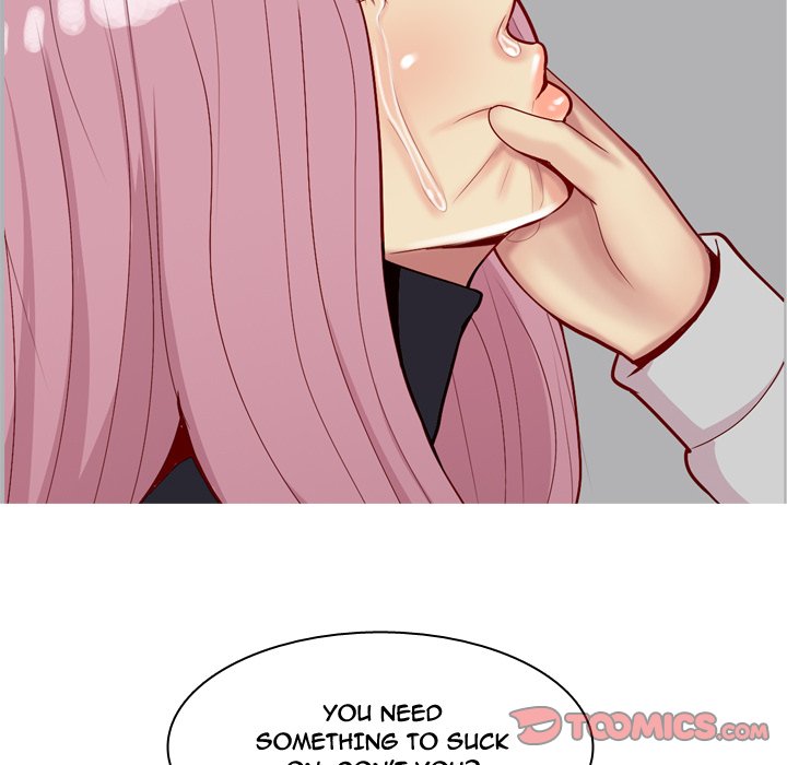 Love Prelude - Chapter 43 [photo 50] - MangaPorn
