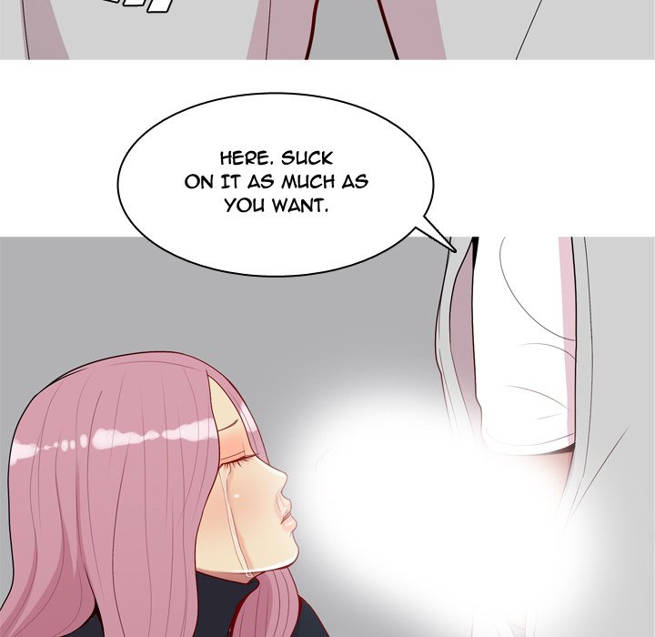 Love Prelude - Chapter 43 [photo 52] - MangaPorn