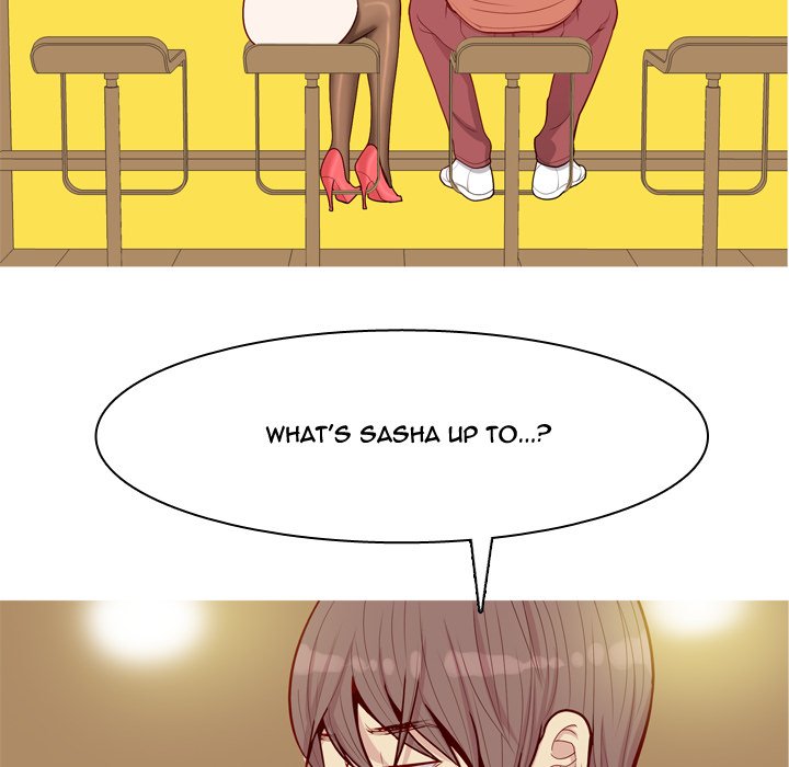 Love Prelude - Chapter 43 [photo 60] - MangaPorn