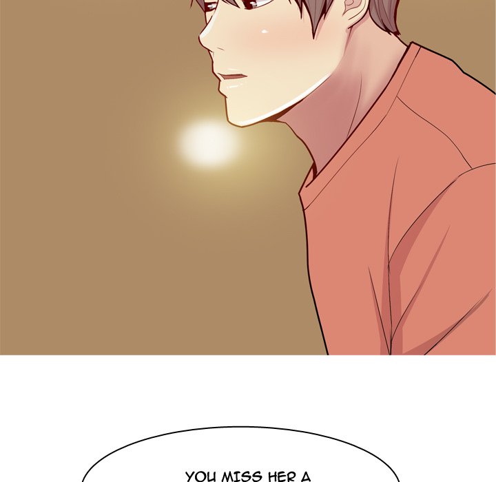 Love Prelude - Chapter 43 [photo 61] - MangaPorn