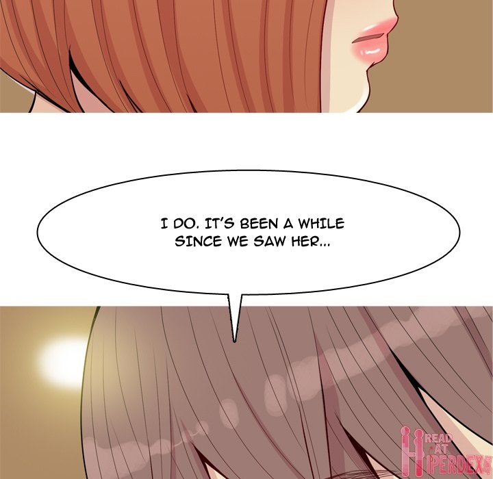 Love Prelude - Chapter 43 [photo 63] - MangaPorn