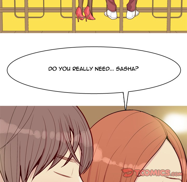 Love Prelude - Chapter 43 [photo 66] - MangaPorn