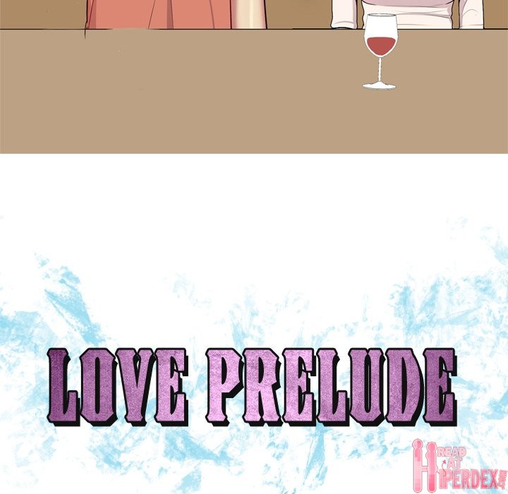 Love Prelude - Chapter 44 [photo 12] - MangaPorn