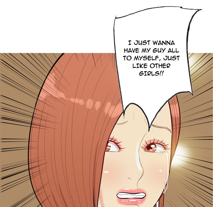 Love Prelude - Chapter 44 [photo 25] - MangaPorn