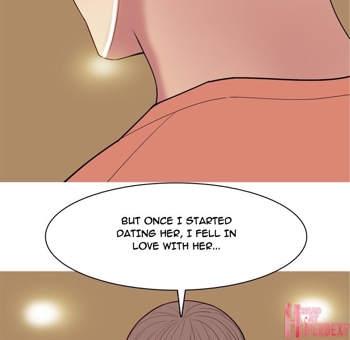 Love Prelude - Chapter 44 [photo 39] - MangaPorn