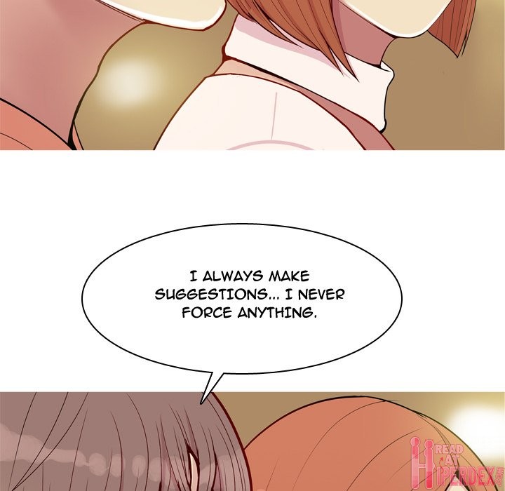 Love Prelude - Chapter 44 [photo 49] - MangaPorn