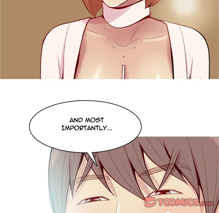 Love Prelude - Chapter 44 [photo 6] - MangaPorn