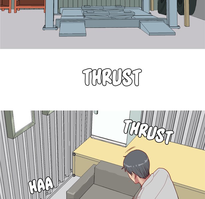 Love Prelude - Chapter 44 [photo 79] - MangaPorn