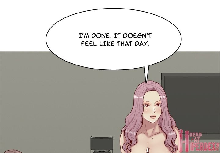 Love Prelude - Chapter 45 [photo 1] - MangaPorn