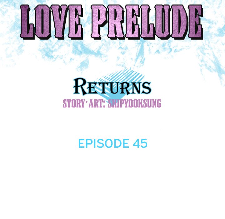 Love Prelude - Chapter 45 [photo 11] - MangaPorn