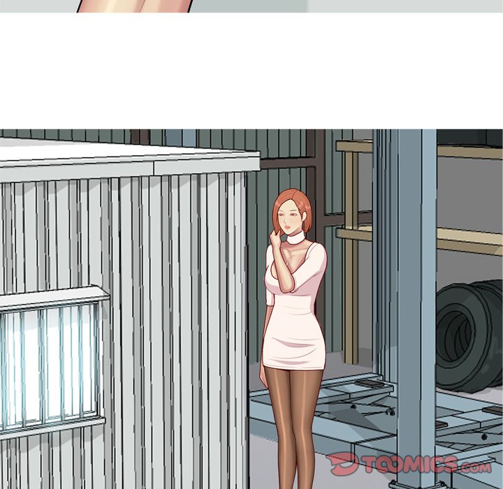 Love Prelude - Chapter 45 [photo 18] - MangaPorn