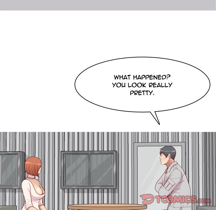 Love Prelude - Chapter 45 [photo 26] - MangaPorn