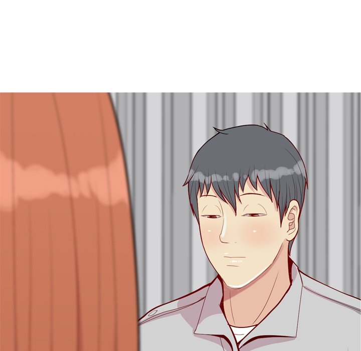 Love Prelude - Chapter 45 [photo 29] - MangaPorn