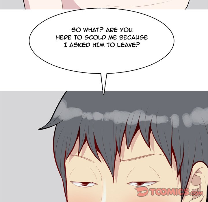 Love Prelude - Chapter 45 [photo 38] - MangaPorn