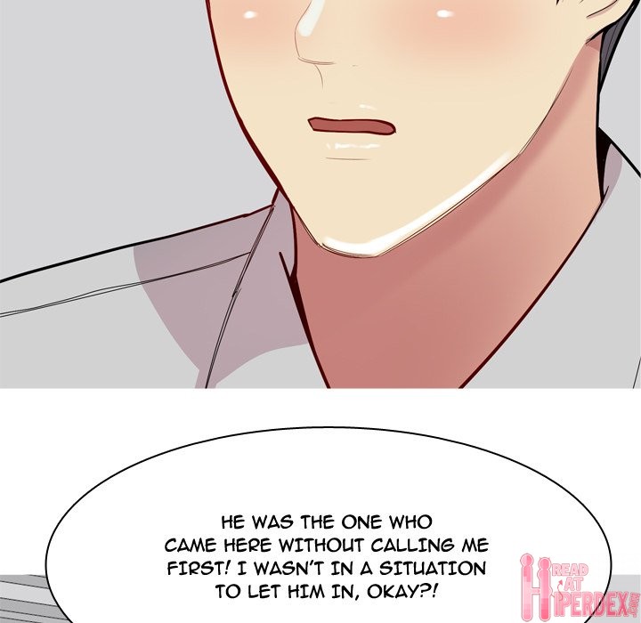 Love Prelude - Chapter 45 [photo 39] - MangaPorn