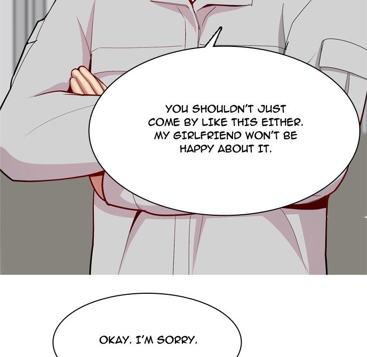 Love Prelude - Chapter 45 [photo 43] - MangaPorn