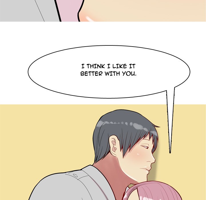 Love Prelude - Chapter 45 [photo 5] - MangaPorn